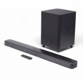 Подробнее о JBL Bar 5.1 Surround JBLBAR51IMBLKEP