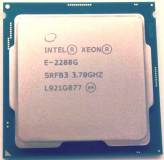 Подробнее о Intel Xeon E-2288G Tray CM8068404224102