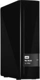 Подробнее о Western Digital My Book for Mac 2TB Black USB 3.0 WDBYCC0020HBK