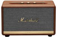 Подробнее о Marshall Loudspeaker Acton II Brown 1002765