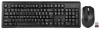 Подробнее о A4Tech 4200N Black 4200N (GR-92+G3-200N)