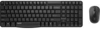 Подробнее о Rapoo X1800S Black