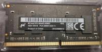 Подробнее о Micron So-Dimm DDR4 4GB 2666MHz CL11 MTA4ATF51264HZ-2G6E3