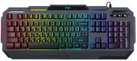 Подробнее о Ergo KB-680 ENG/RUS/UKR Black