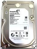 Подробнее о Seagate Enterprise NAS HDD 6TB 7200rpm 256MB ST6000VN001