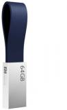 Подробнее о Xiaomi Mi U-Disk Thumb Drive 64GB Silver USB 3.0 XMUP01QM / NWW4007N