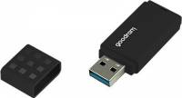 Подробнее о Goodram UME3 128GB Black USB 3.0 UME3-1280K0R11