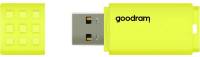 Подробнее о Goodram UME2 32GB Yellow USB 2.0 UME2-0320Y0R11