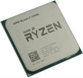 Подробнее о AMD Ryzen 3 2200G Tray YD2200C5M4MFB