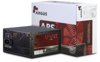 Подробнее о Inter-tech Argus (APS-620W)