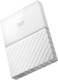 Подробнее о Western Digital My Passport 1TB White USB 3.0 WDBYNN0010BWT-EEEX