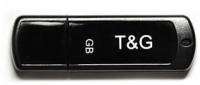 Подробнее о T&G 011 Classic series 16GB Black USB 3.0 TG011-16GB3BK