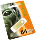 Подробнее о HI-RALI Shuttle series 64GB Gold USB 3.0 HI-64GB3SHGD
