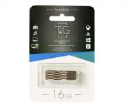 Подробнее о T&G 103 Metal series 16Gb USB 2.0 TG103-16G