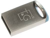 Подробнее о T&G 105 Metal series 16GB Silver USB 3.0 TG105-16G3