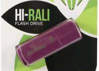 Подробнее о HI-RALI Taga series 16GB Purple USB 3.0 HI-16GB3TAGPR