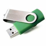 Подробнее о Goodram Twister 16GB Dark Green USB 3.0 bulk PD16GH3GRTSBG2