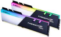 Подробнее о G.Skill Trident Z Neo DDR4 32GB (2x16GB) 3600MHz CL16 Kit F4-3600C16D-32GTZNC