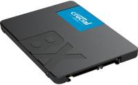 Подробнее о Crucial BX500 1TB TLC CT1000BX500SSD1