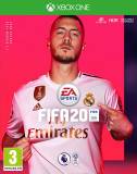 Подробнее о GAME FIFA20 XBOX ONE