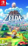 Подробнее о The Legend of Zelda: Links Awakening Nintendo Switch