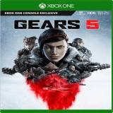 Подробнее о Gears 5 XBox One