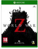 Подробнее о World War Z Xbox One