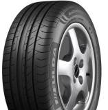 Подробнее о Fulda EcoControl SUV 235/50 R18 97V