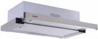 Подробнее о Ventolux GARDA 60 INOX (700) SLIM