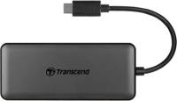 Подробнее о Transcend Hubs 6-in-1 (TS-HUB5C)