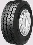 Подробнее о Starmaxx LCW710 385/65 R22.5 160K