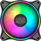 Подробнее о CoolerMaster MasterFan MF120 Halo 3in1 ARGB Sync+Wired ARGB Controller (MFL-B2DN-183PA-R1)