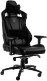 Подробнее о NOBLECHAIRS EPIC Black GAGC-039