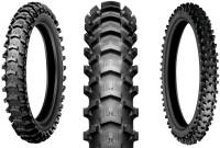 Подробнее о Dunlop Geomax MX12 90/100 B14 49M