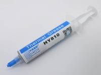 Термоинтерфейс Halnziye Grey 3g HY-810 3g