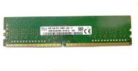 Подробнее о Hynix Original DDR4 8GB 2666MHz CL19 HMA81GU6CJR8N-VK