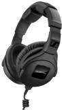 Подробнее о Sennheiser HD 300 PRO (508288) Black