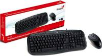 Подробнее о Genius Smart KM-200 Ukr Black 31330003410