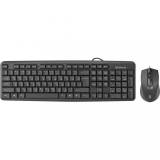 Подробнее о Defender Dakota C-270 Black USB 45270