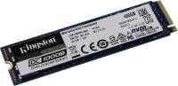 Подробнее о Kingston DC1000B 480GB M.2 2280 NVMe PCIe 3.0 x4 3D TLC SEDC1000BM8/480G