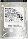 Подробнее о Toshiba HDD 320GB 4200rpm 8MB MQ01AAD032C