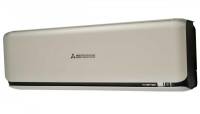 Подробнее о Mitsubishi SRK35ZSX-WT / SRC35ZSX-W