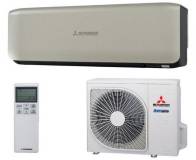 Подробнее о Mitsubishi SRK20ZSX-WT / SRC20ZSX-W