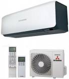 Подробнее о Mitsubishi SRK25ZS-WB / SRC25ZS-W