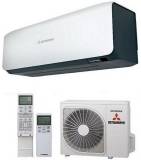 Подробнее о Mitsubishi SRK20ZS-WB / SRC20ZS-W