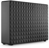 Подробнее о Seagate Expansion 8TB Black USB 3.0 STEB8000100