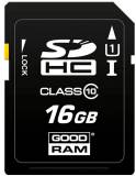 Подробнее о Goodram SDHC 16GB UHS-I Class 10 S1A0-0160R12