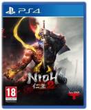 Подробнее о Nioh 2