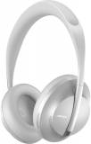 Подробнее о BOSE Noise Cancelling Headphones 700 Silver (794297-0300)