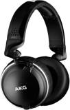 Подробнее о AKG K182 Black